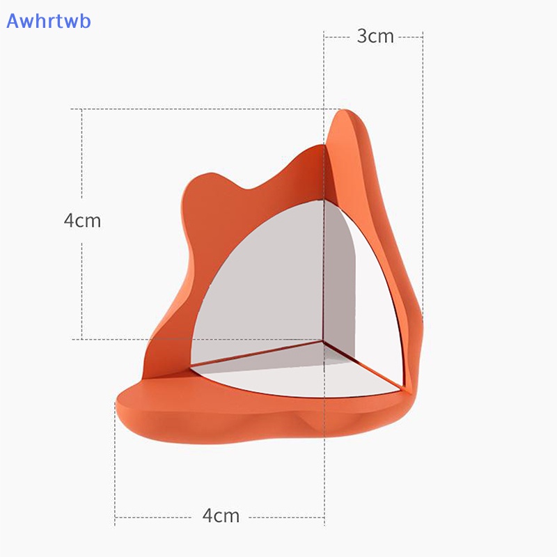 Miếng Bọc Cạnh Bàn Chống Va Chạm Bảo Vệ An Toàn Cho Bé Bằng Chất Liệu Silicone Mới