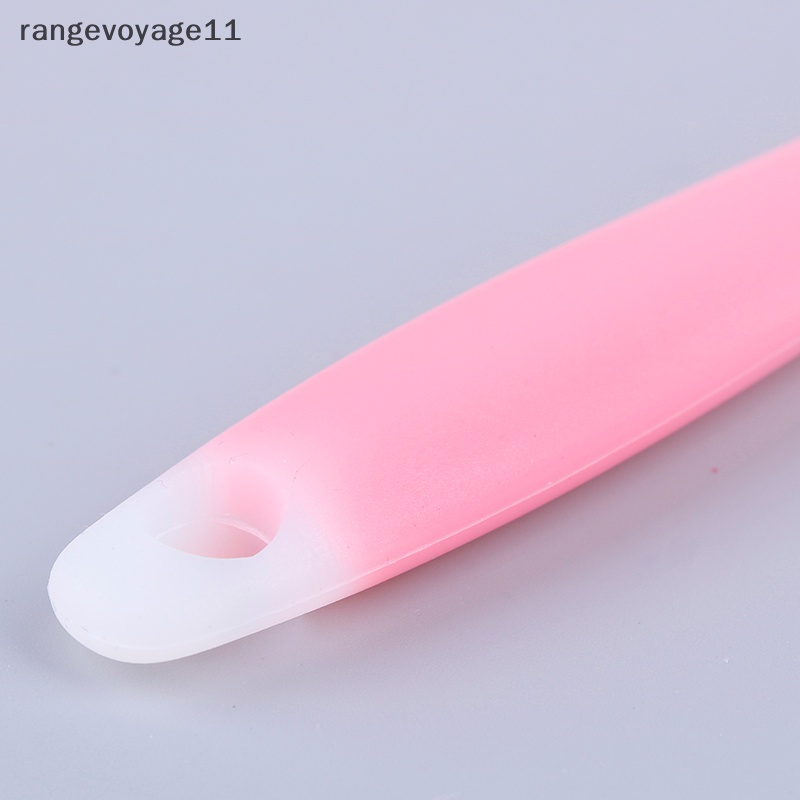 Dụng Cụ Làm Bánh Bằng Silicon Không Nhiệt Tiện Dụng Cho Nhà Bếp