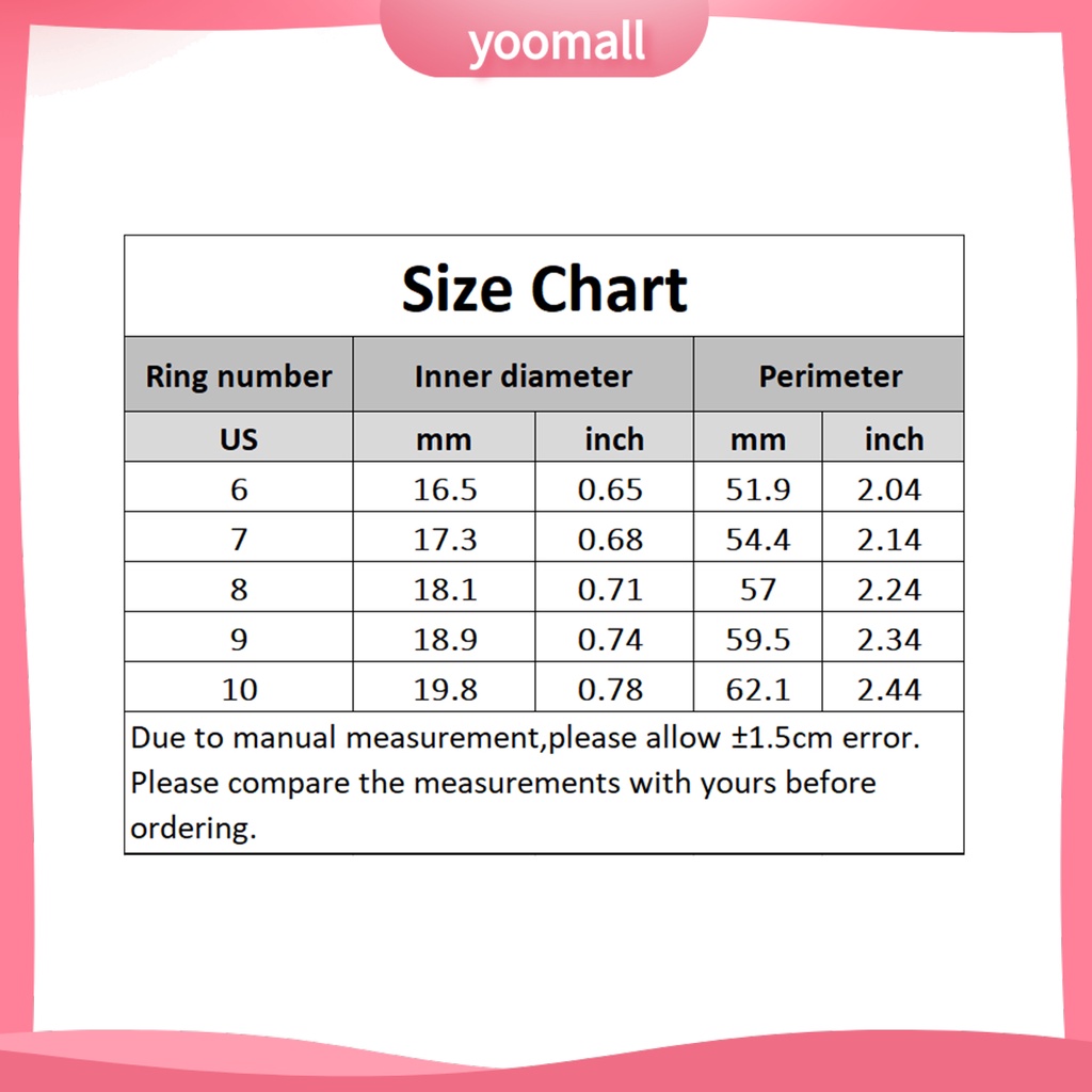 Nhẫn Nữ Đính Đá Zircon Phong Cách Âu Mỹ Cổ Điển