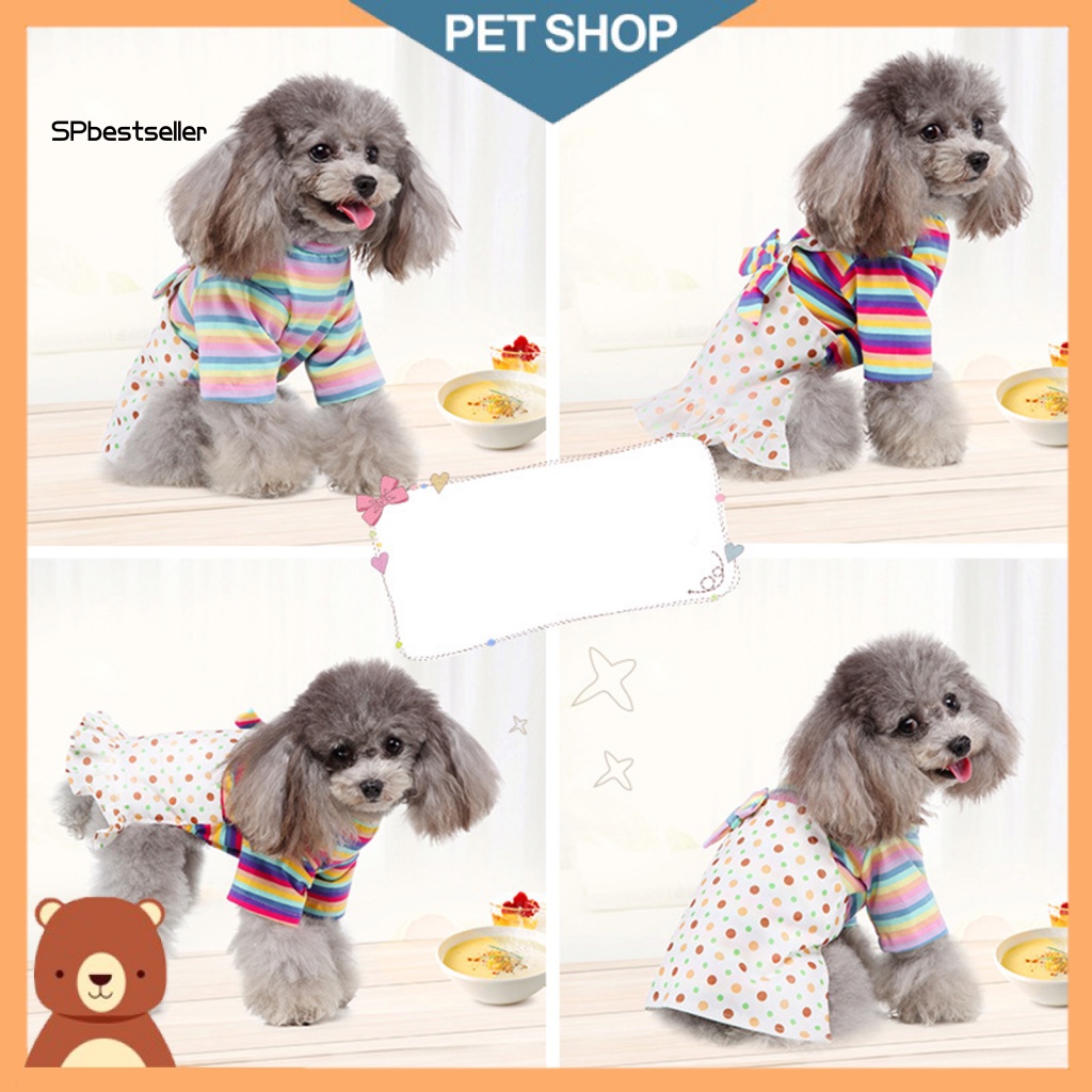 Trang Phục Chụp Ảnh Chui Đầu Quyến Rũ Cho Thú Cưng Cỡ Vừa Và Nhỏ