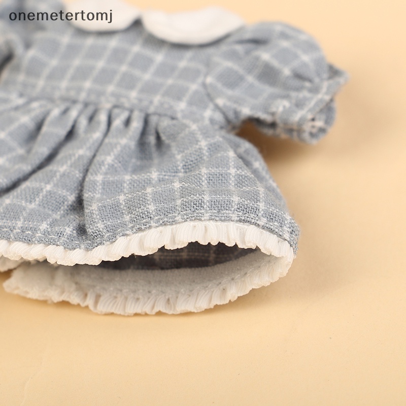 Bộ Trang Phục Thời Trang Cho Búp Bê OB11 1 / 12