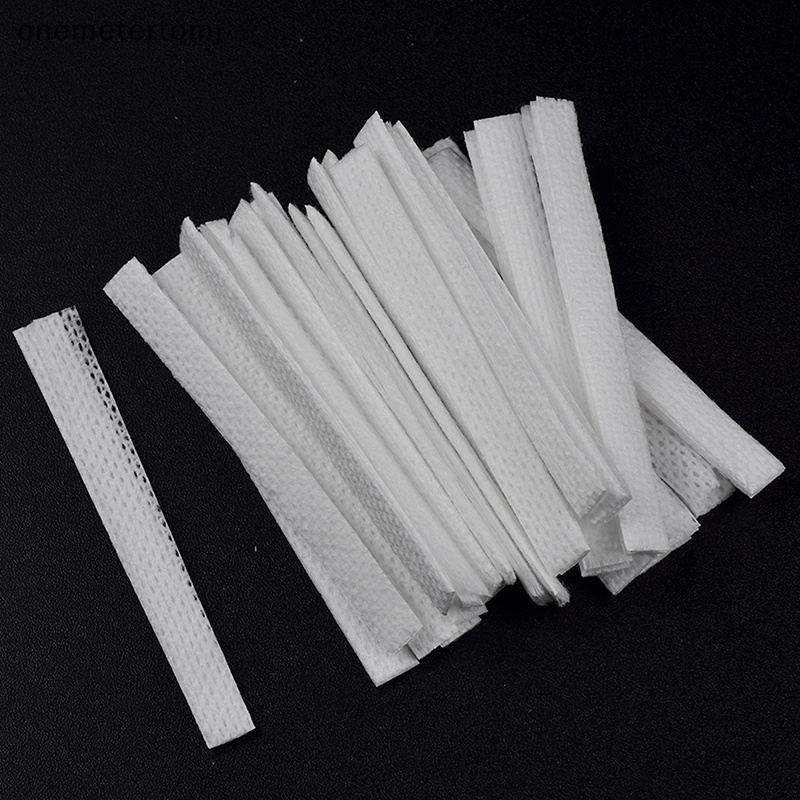 Set 20 / 30 Dụng Cụ Sửa Chữa Bằng Cotton 5 Lớp