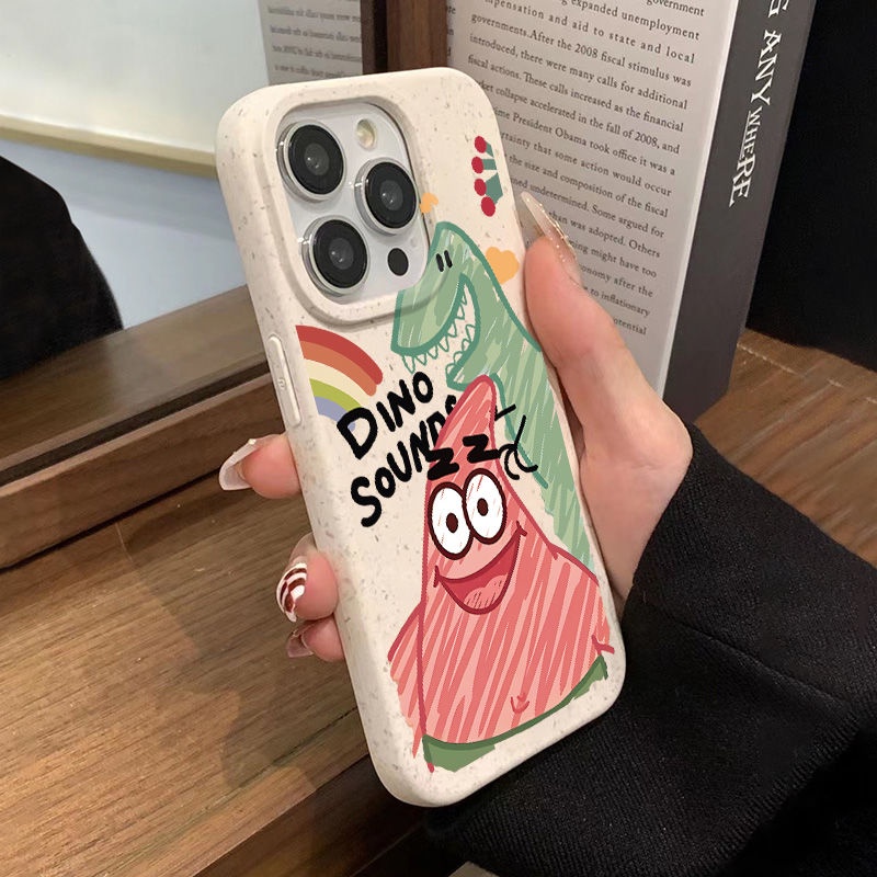 Ốp Điện Thoại Mềm Hình Khủng Long Đơn Giản Chống Sốc Cho Apple Iphone 7 Plus121311814Phụ Kiện Chuyên Dụng Dành Cho Pro ZKSU