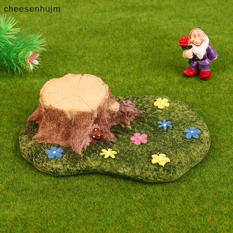 Đạo Cụ Chụp Ảnh Bằng Resin Sáng Tạo Trang Trí Phong Cảnh