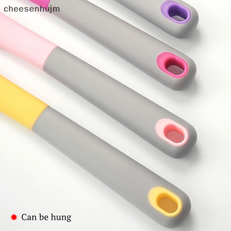 Dụng Cụ Làm Bánh Bằng Silicon Chống Dính Cỡ Lớn Tiện Dụng