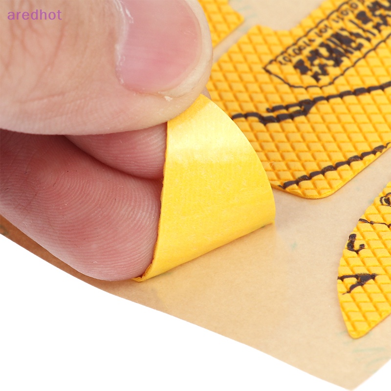 1 Bộ Miếng Dán Chống Trượt Cho Chuột GPW1 GPW2 Mới