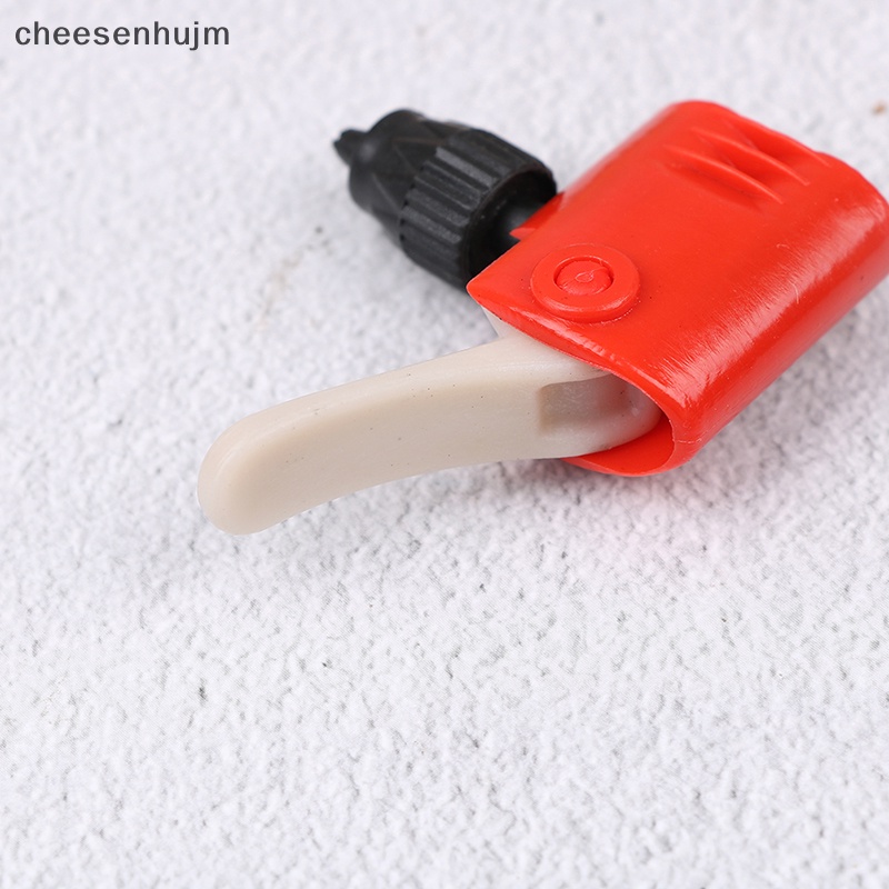 Van Bơm Hơi Xe Đạp Hai Đầu Thay Thế Tiện Dụng