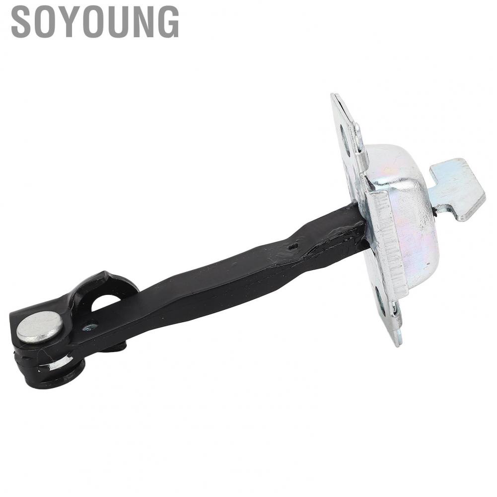 Soyoung Door Check Strap Stopper 6862002061 Front Left Car Arm Assembly Replacement For Toyota Corolla 1.5L 1.8L
