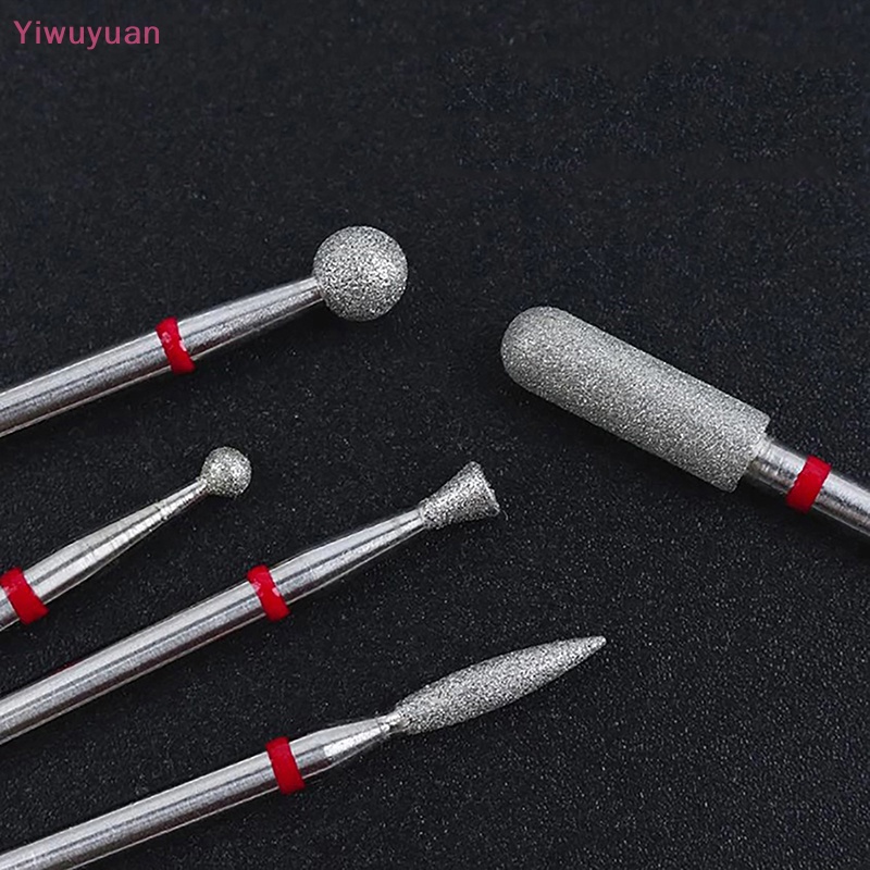 Bộ Dụng Cụ Mài Dũa Móng Tay Chuyên Dụng Mới