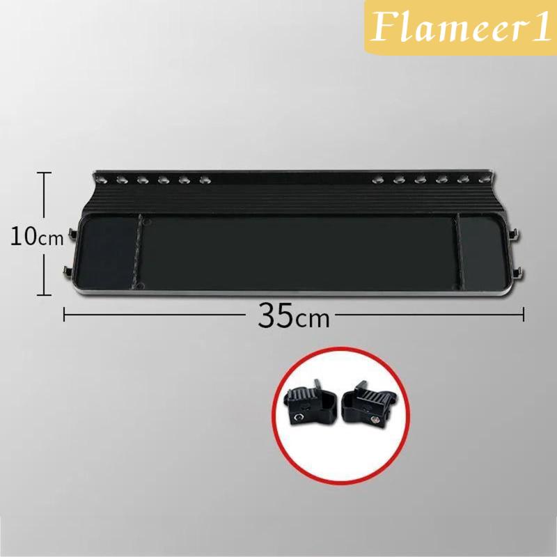 Khay Đựng Cọ Vẽ Tranh Trọng Lượng Nhẹ Dễ Lắp Đặt Tiện Dụng