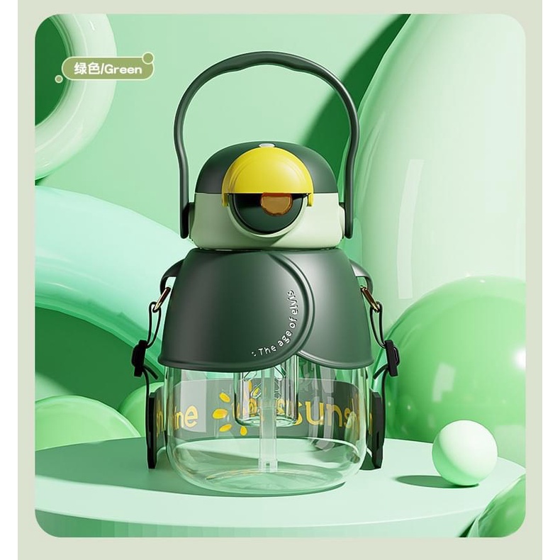 Bình Minion