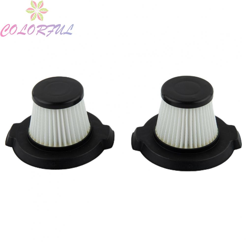 【COLORFUL】Filters 2 Pcs Filter Element For Simplus 11000 Motor Filter PA XCLX002 Screen