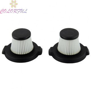 Filters 2 pcs filter element for simplus 11000 motor filter pa xclx002 screen