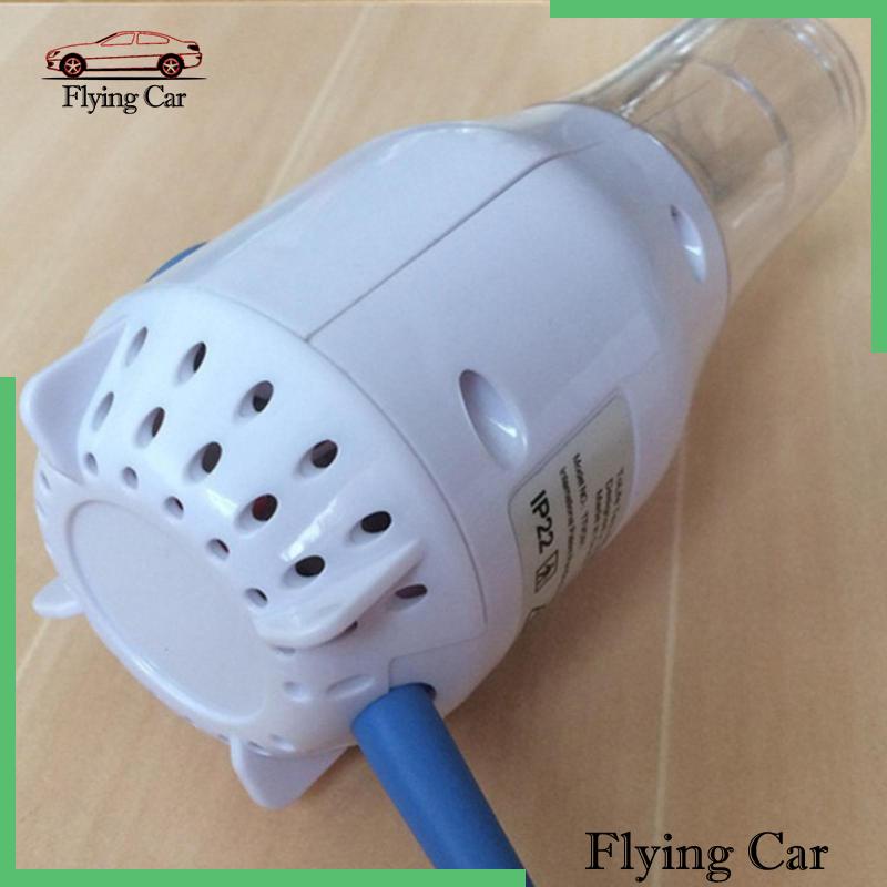 Lược Điện Chải Lông Cho Thú Cưng Chống Bọ Chét Có Tay Cầm Dài Tiện Lợi