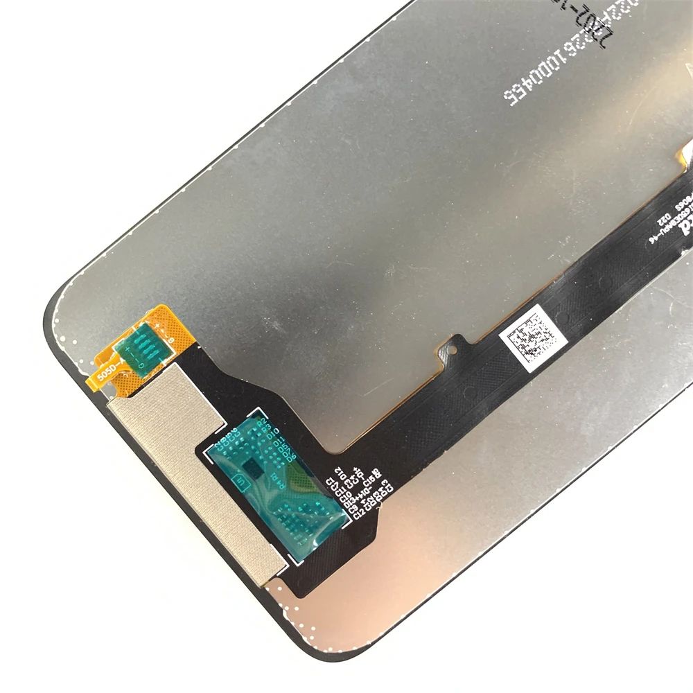 Màn Hình LCD Cảm Ứng 6.52 '' Thay Thế Cho ZTE Blade A51 A71 A5 A7 2021