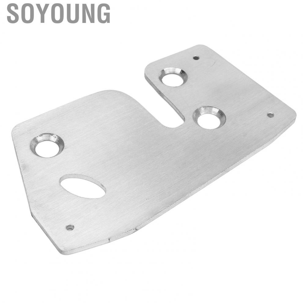 Soyoung Door  Reinforcement  Enhanced Safety Pickup  High Strength Rustproof  Side for Vehicles