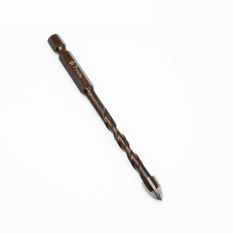 Mũi Khoan Đa Năng Chữ Thập Chân Lục Giác VITO/ Các Kích Thước/CHÍNH HÃNG.GIÁ TỐT MÁY CHÍNH HÃNG