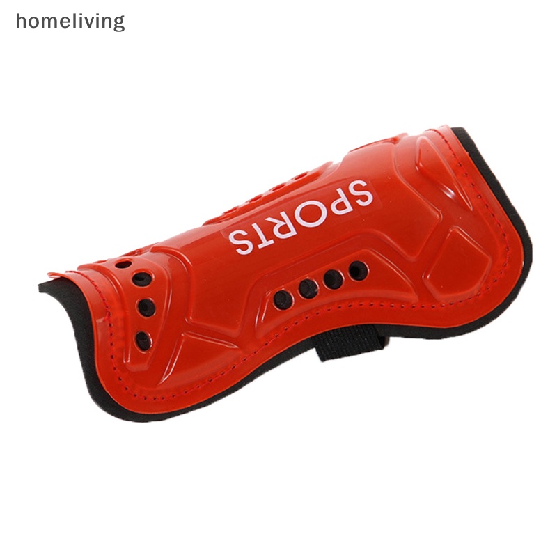 1 Cặp Đệm Bảo Vệ Đầu Gối Khi Chơi Bóng Đá / Bóng Đá Dành Cho Người Lớn Và Trẻ Em