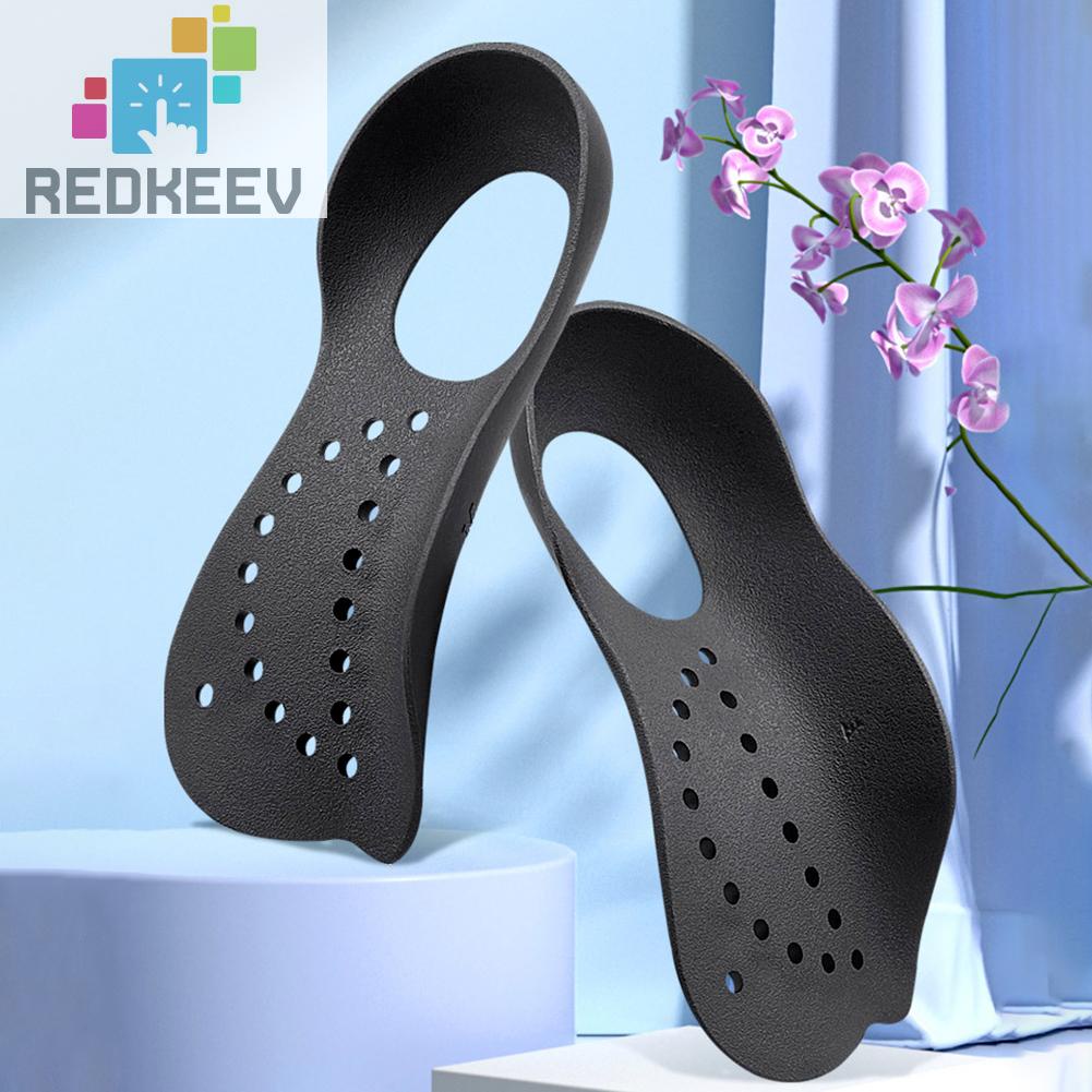 Đệm Lót Giày Hỗ Trợ Vòm Thoáng Khí Cho Bé