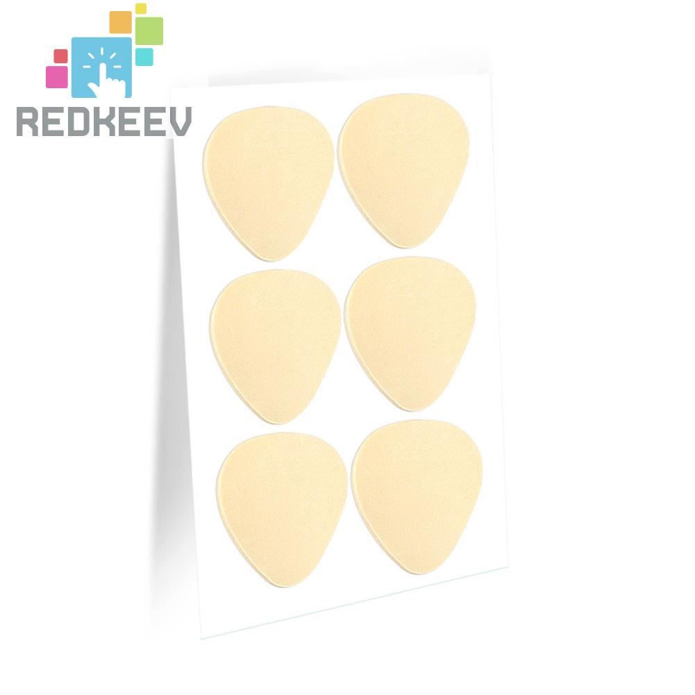 Set 6 Miếng Đệm Nửa Ngón Chân Thoáng Khí Siêu Bền Cho Nữ