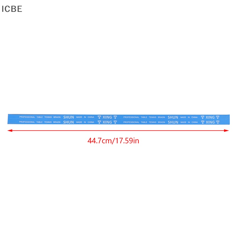 Bộ 2 Băng Quấn Bảo Vệ Vợt Bóng Bàn Dày Dặn Tiện Dụng