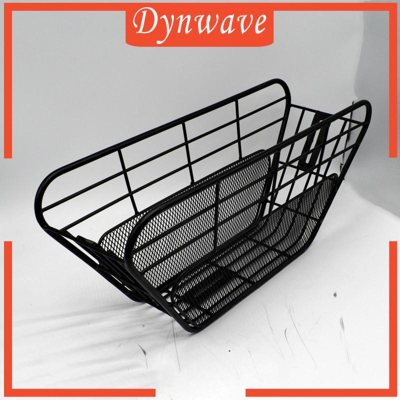 Giỏ Đựng Đồ Thay Thế Siêu Bền Dễ Lắp Đặt Cho Xe Điện Scooter