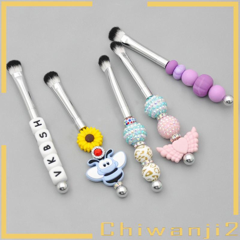 Cọ Trang Điểm Lông Mày Tự Làm Thoải Mái Cho Bạn Gái