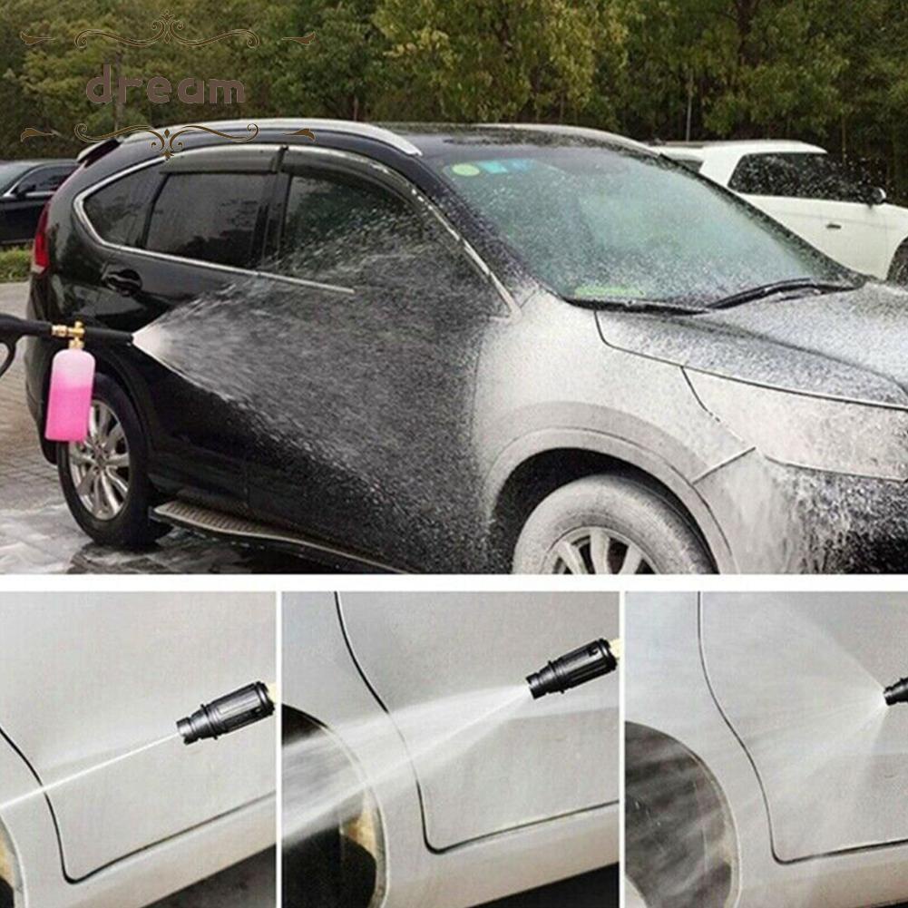 【DREAMLIFE】Nozzle Tip Tool 1.1mm 14*10mm Brass Replacement Cleaning Pressure Washers