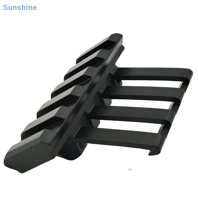 Giá Đỡ 5 Ngăn 45 Độ Hỗ Trợ Bện Dây Cáp Tiện Dụng