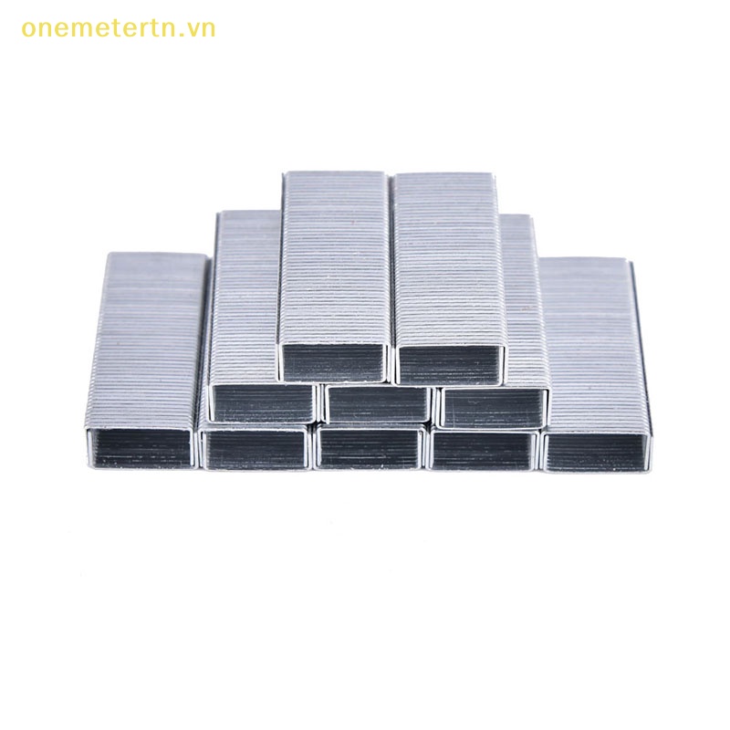 1 Chiếc Ghim Bấm Bằng Thép Không Gỉ 12mm