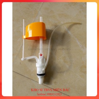 Cột cấp nước bồn cầu