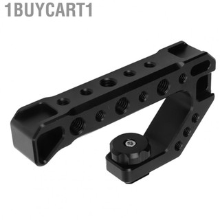 1buycart1 SLR  Top Handle Grip Mirrorless Cold Shoe Adapter Mount Kit