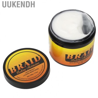 Uukendh Dreadlock Braid Dưỡng ẩm cho tiệm làm tóc