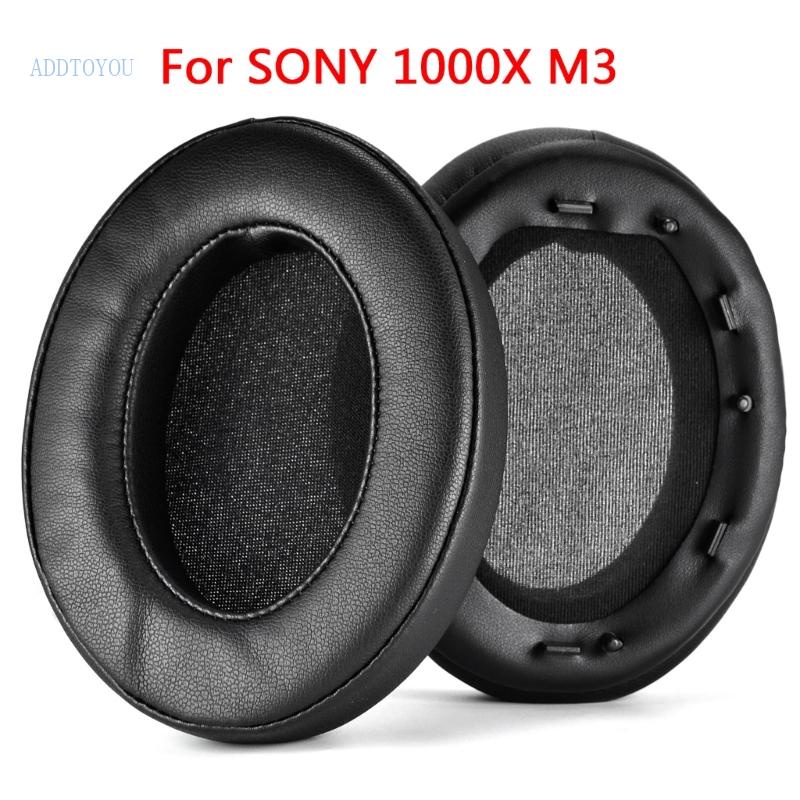 Đệm Bọc Bảo Vệ Tai Nghe Chụp Đầu 1000X M3 M4 1000X-M5 Chuyên Dụng Chất Lượng Cao