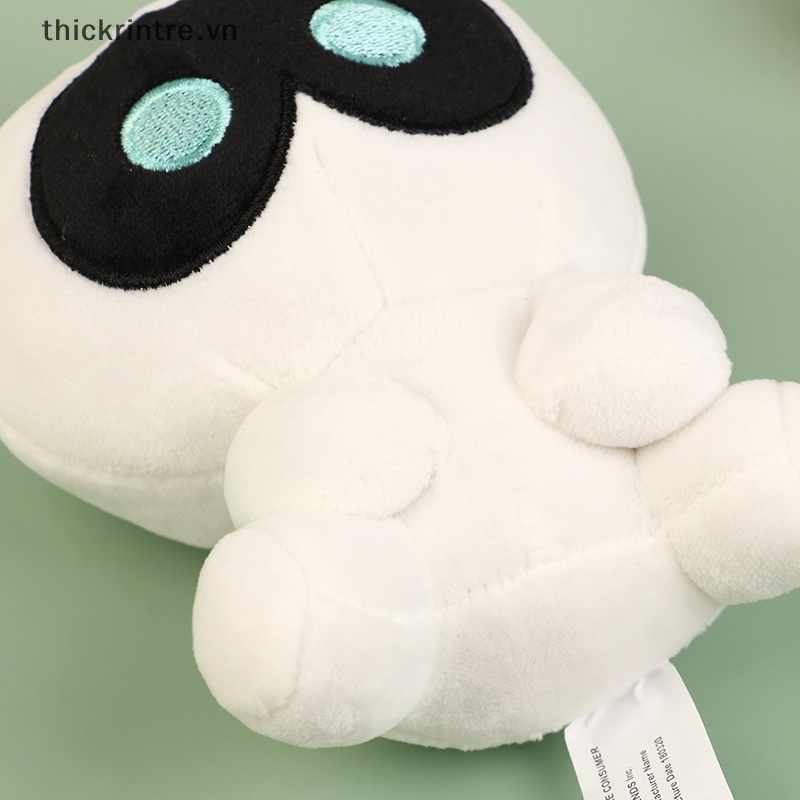 Móc Khóa Hình Phi Hành Gia Nhồi Bông 14CM Đáng Yêu