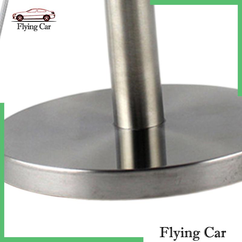 Giá Đỡ Cuộn Khăn Giấy Thiết Kế Độc Đáo Tiện Dụng Cho Phòng Khách