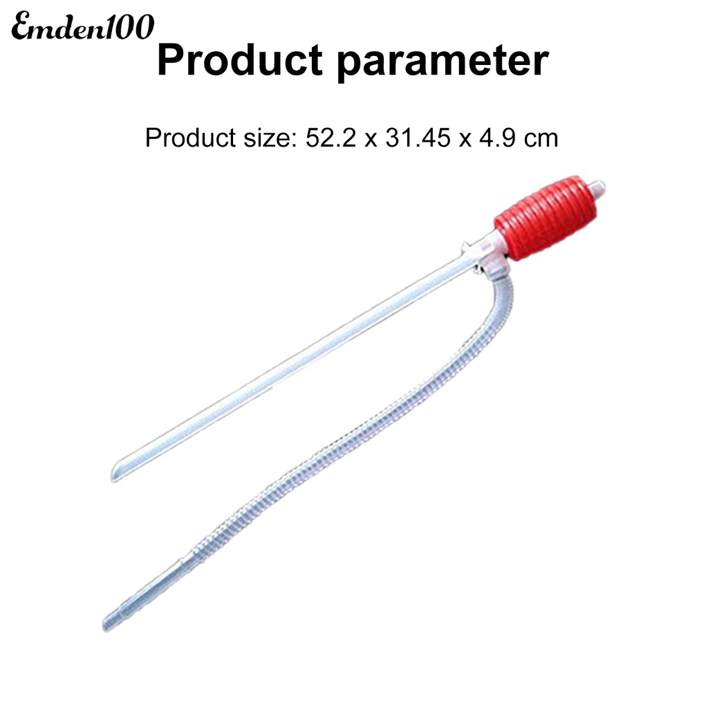 Dụng Cụ Bơm Gas Bằng Tay Cho Xe Hơi