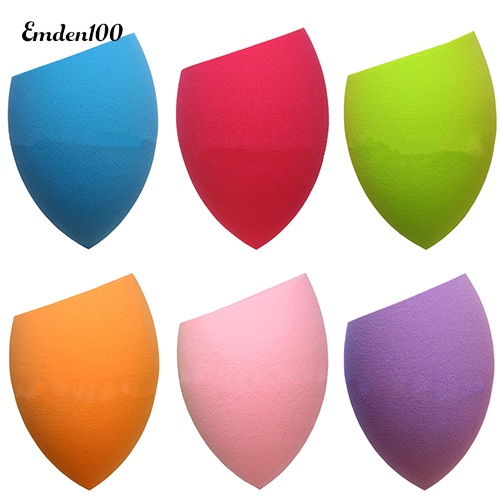 Bông Mút Trang Điểm Mềm Mịn Chuyên Nghiệp