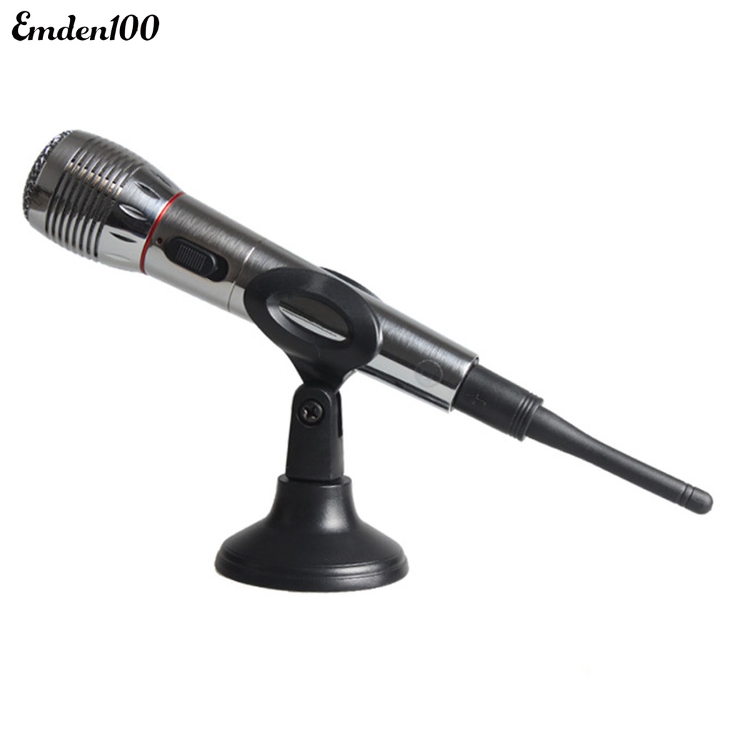 Giá Đỡ Micro Để Bàn Bằng Nhựa Tiện Lợi