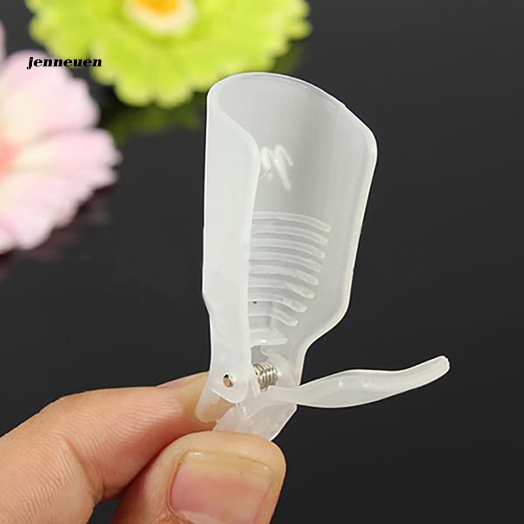 1 Bộ Dụng Cụ Tẩy Sơn Móng Tay Siêu Nhẹ Thời Trang