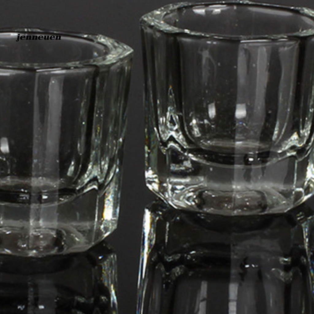 Bát Đựng Bột Làm Móng Nghệ Thuật Tiện Dụng