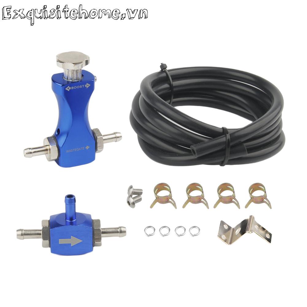 Phụ Kiện Điều Chỉnh Turbo Tự Động Bằng Nhôm