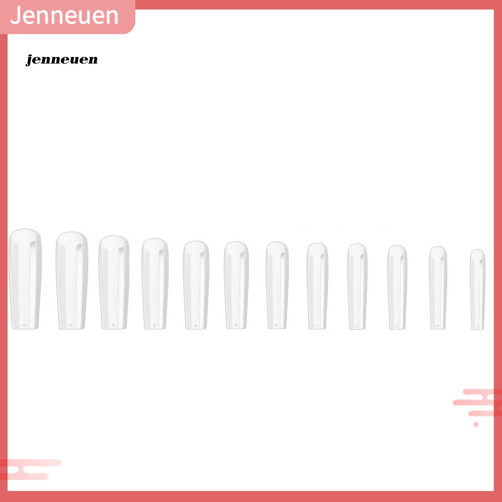 Set 500 Đầu Vuông Đánh Bóng Móng Tay An Toàn Tiện Dụng