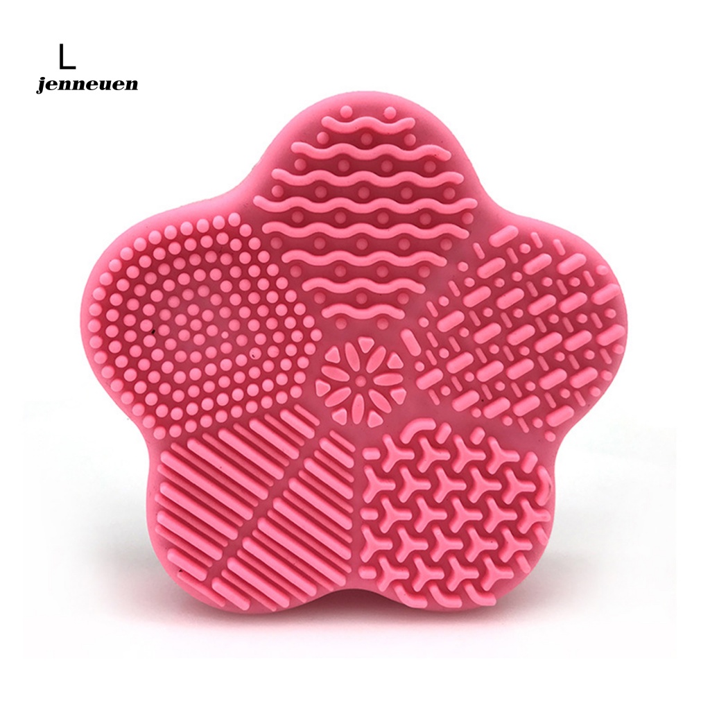 Jen Miếng Rửa Mặt Đa Năng Làm Đẹp Cho Nữ