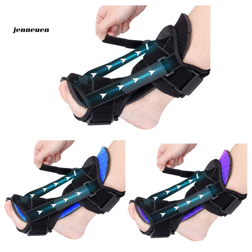 Đai Quấn Bảo Vệ Chân 3 Màu Thoáng Khí Cho Nữ