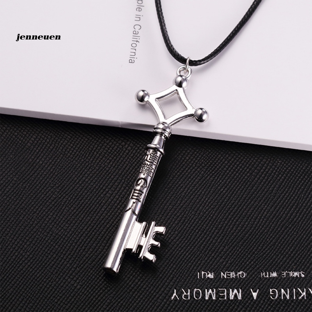 Vòng cổ Unisex Thiết Kế Độc Đáo Thời Trang