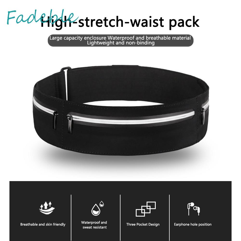 Túi Đeo Hông Thể Thao Tiện Dụng