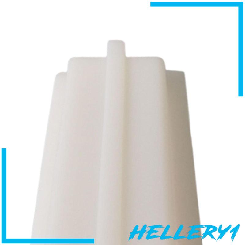 Khuôn Làm Xà Phòng / Nến DIY Có Thể Tái Sử Dụng