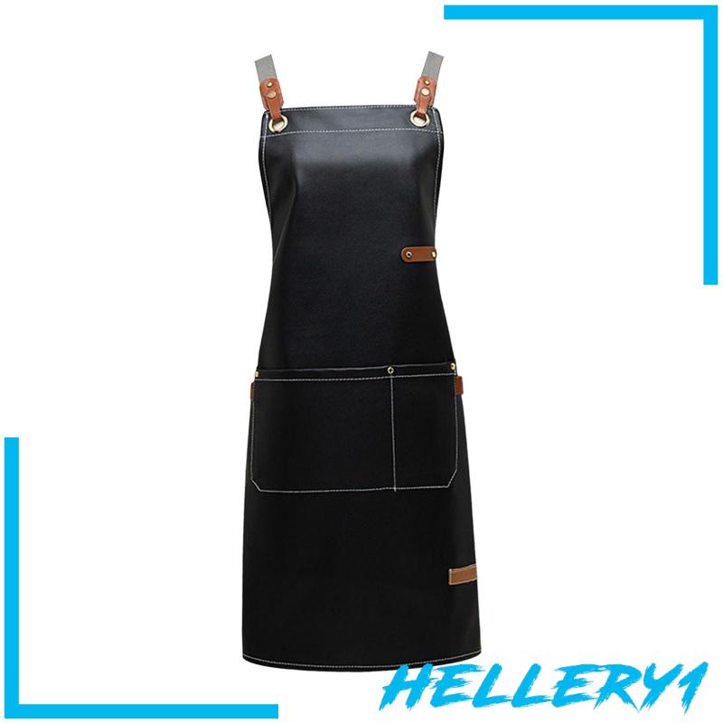 Tạp Dề Bảo Vệ Chống Thấm Nước Có Thể Điều Chỉnh Bền Bỉ Dành Cho Nữ