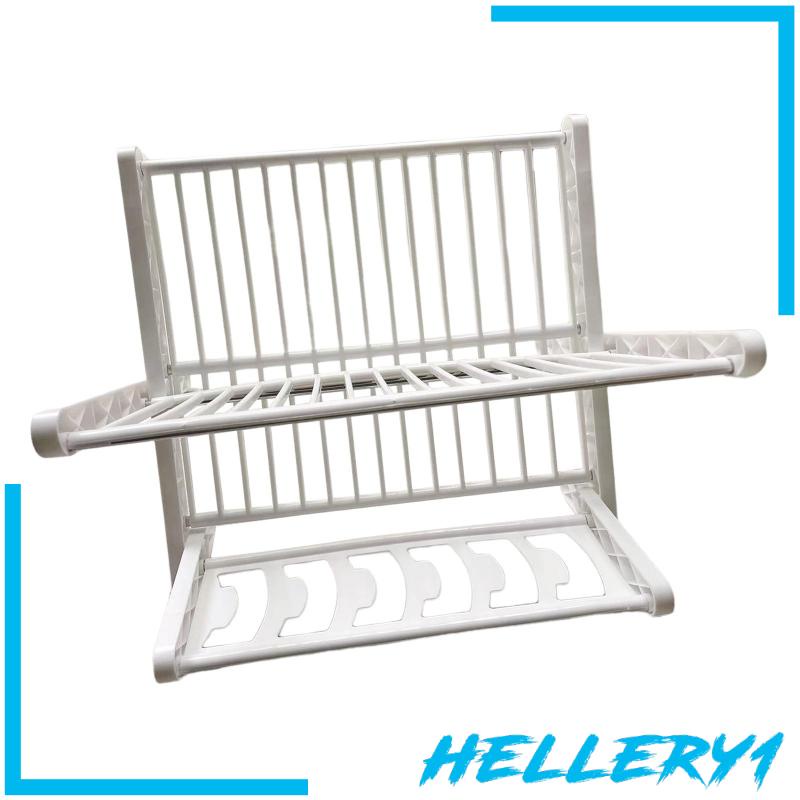 Giá Úp Chén Đĩa Ráo Nước Đa Năng Tiện Dụng